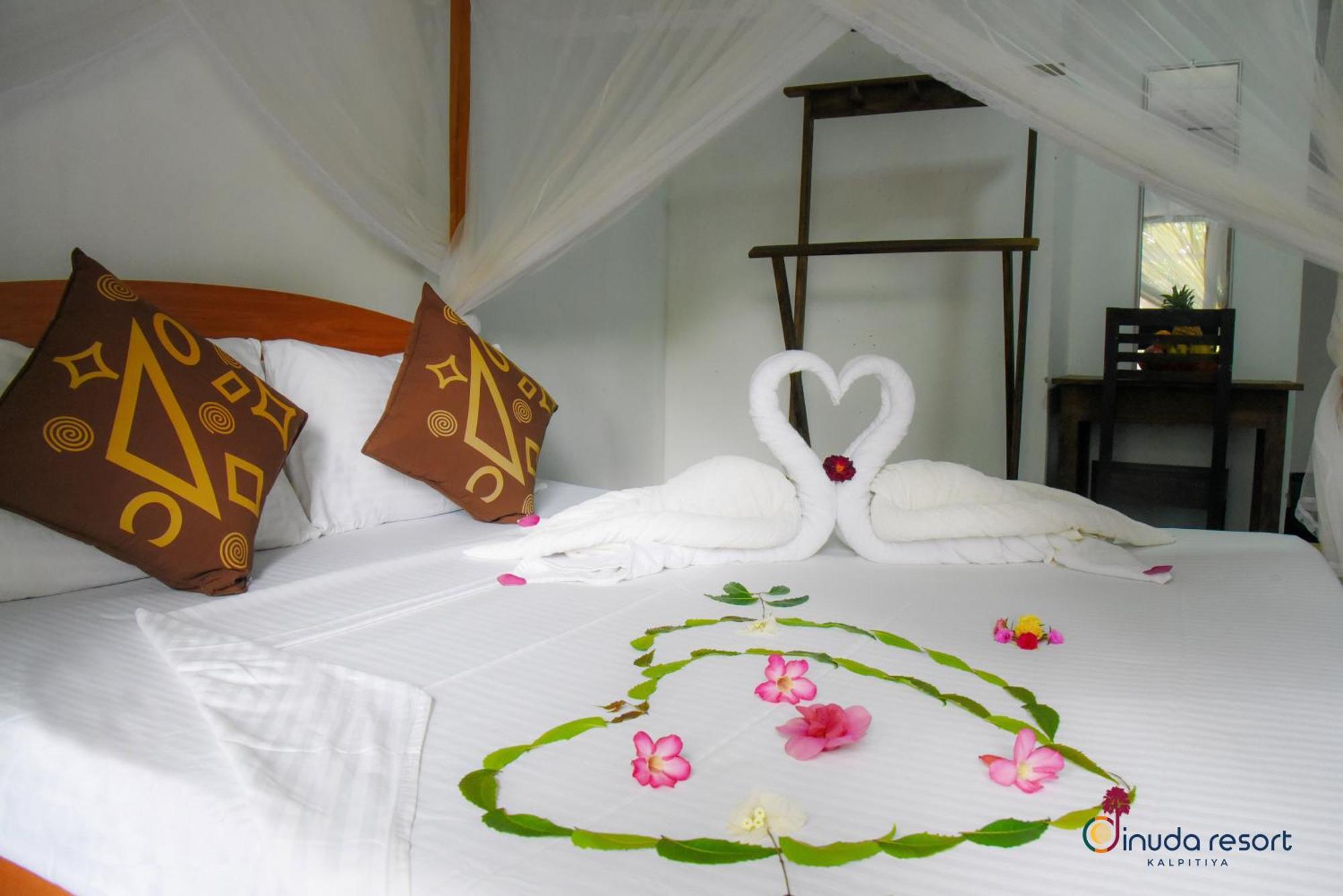 Dinuda Resort Kalpitiya Exterior foto